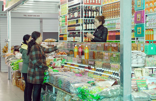 Thăng trầm Atisô Đà Lạt