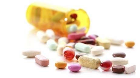 Phát hiện chất kích thích gây hại trong thực phẩm chức năng