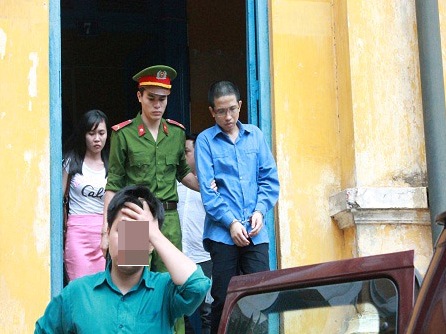 Đường dây M88  Sân chơi phi pháp của hàng loạt tri thức