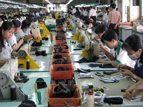 Việt Nam chưa tận dụng được cơ hội vàng