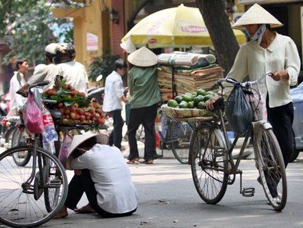 Thúc đẩy an sinh xã hội đối với phụ nữ và trẻ em gái
