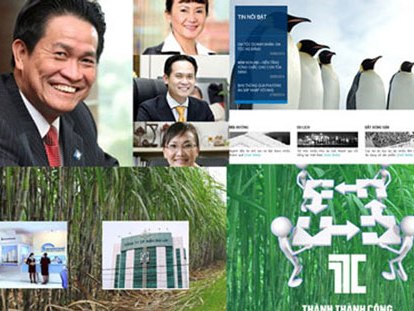 Vợ con lo làm ăn, Đặng Văn Thành trồng chè, dạy học