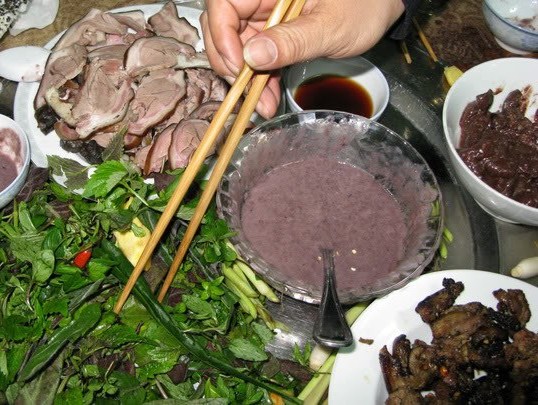 Phó Giám đốc Sở Y tế Hà Nội Chưa có bằng chứng ăn thịt chó bị lây bệnh dại