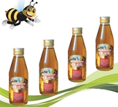 Chọn sản phẩm mật ong từ thiên nhiên