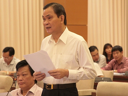 Thành lập mới 6 thành phố, thị xã và huyện, mở rộng TX Sầm Sơn