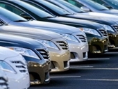 Đề xuất sửa quy định giá tính thuế tiêu thụ đặc biệt với ô tô