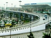 Xây nhà ga quốc tế sân bay Đà Nẵng