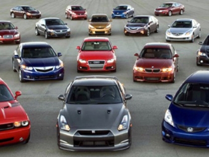 Sẽ tăng thuế tiêu thụ đặc biệt đối với ô tô