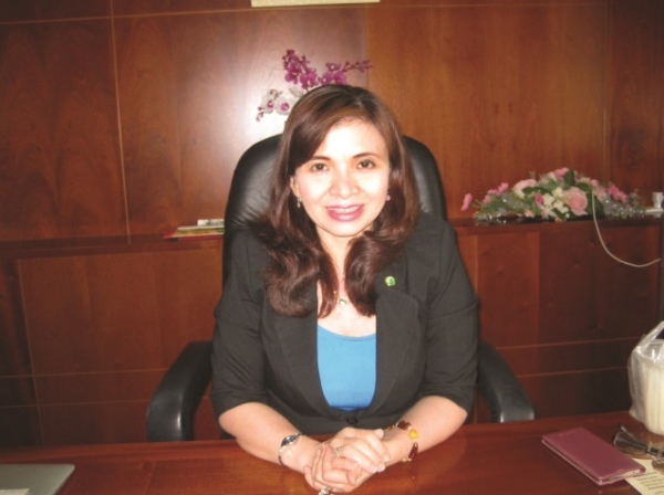 Cẩn thận nước giải nhiệt mùa hè