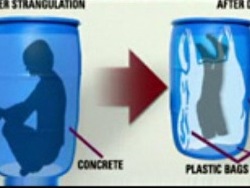 Cái chết của một vũ nữ Las Vegas - Kỳ 5 Lời khai của Colombo