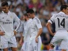 Trước Real Madrid, những đội nào đã dính lời nguyền Champions League