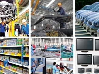 Mở cửa thị trường Việt Nam sẽ được gì