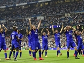 Juventus vào chung kết Sự sống ươm mầm từ cái chết