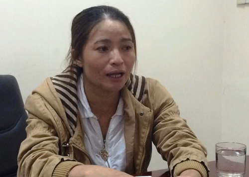 Vụ nhặt được 5 triệu yên Lật mặt chồng hờ của bà Ngọt