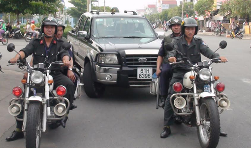 Hiệu quả từ công tác phối hợp phòng, chống tội phạm