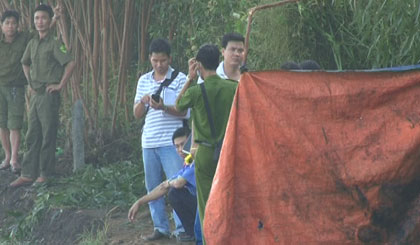 Bẫy điện diệt chuột gây chết người