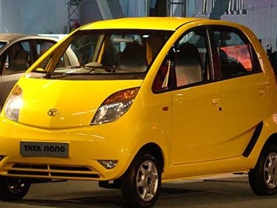 Đừng mong ô tô có giá 100 triệu đồng