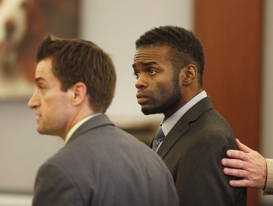 Cái chết của một vũ nữ Las Vegas - Kỳ cuối Bản án