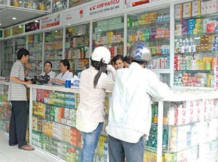 Đột tử tại hiệu thuốc - Giật mình với thói quen chết người