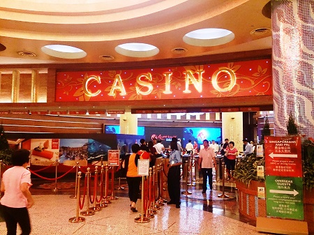 Khánh Hòa xin mở casino