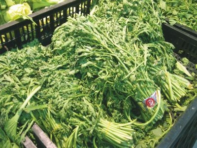 Từ Chợ đến Siêu thị Giá cả hàng tươi sống tại Big C và chợ Bến Thành