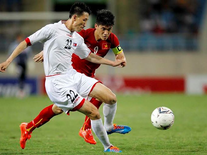 HLV Miura với tham vọng ở SEA Games và World Cup