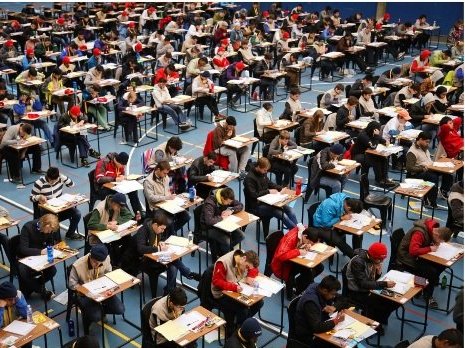 Giáo dục Việt Nam vượt mặt Mỹ Nói vậy mà không phải vậy