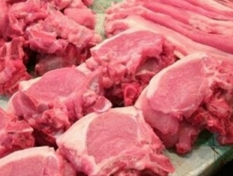 Cách nhận biết thịt lợn có chứa chất tạo nạc