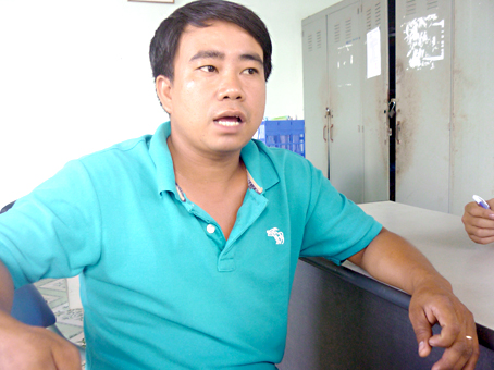 Hiệp sĩ giữa đời thường