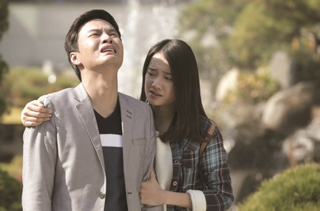 Hợp tác sản xuất phim Có tiếng mà không có miếng