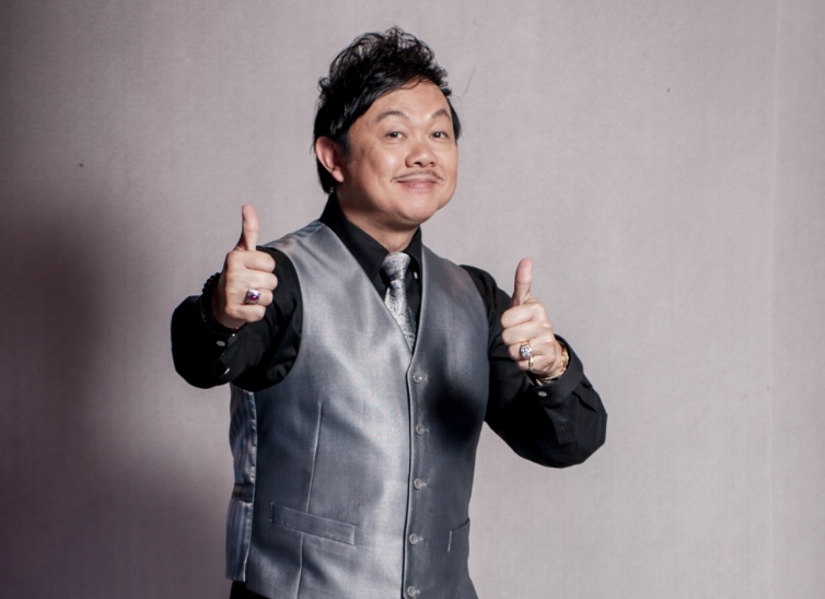 Danh hài Chí Tài Tôi ghét kiểu sẵn sàng đánh đổi bản thân để được nổi tiếng