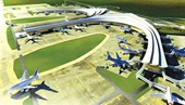 Chủ tịch Quốc hội  Cần tính toán kỹ hiệu quả đầu tư sân bay Long Thành