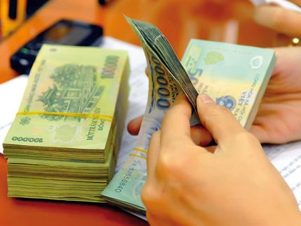 Nhân viên nhà băng nào có thu nhập mơ ước nhất hiện nay