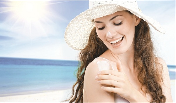 Cách sử dụng kem chống nắng hiệu quả tránh gây hại cho da