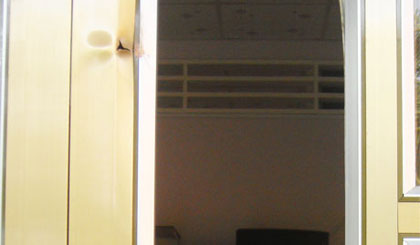 Một nhóm thanh niên gây rối lúc đêm khuya