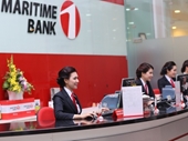 Maritime Bank chính thức triển khai dịch vụ Nộp thuế điện tử trên toàn quốc