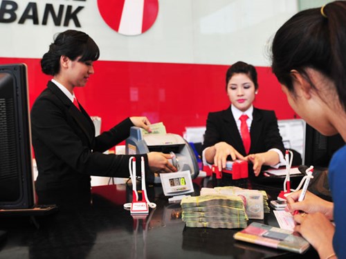 Gửi tiền tiết kiệm ngày càng kém hấp dẫn