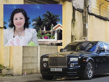 Đại gia Diệu Hiền Trút nợ về vườn, điều tiếng chưa hết