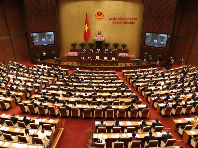 Dự án Bộ luật Tố tụng hình sự sửa đổi  Người bị buộc tội và người bào chữa có quyền thu thập, cung cấp chứng cứ