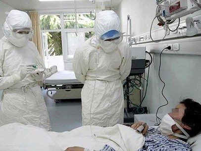 Việt Nam khẩn cấp ngăn virus nguy hiểm không kém SARS