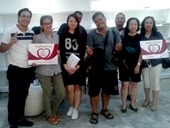 Đoàn du lịch và báo chí Indonesia tìm hiểu du lịch Nha Trang