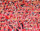 Công Phượng lập siêu phẩm, U23 Việt Nam vẫn chỉ hòa Myanmar
