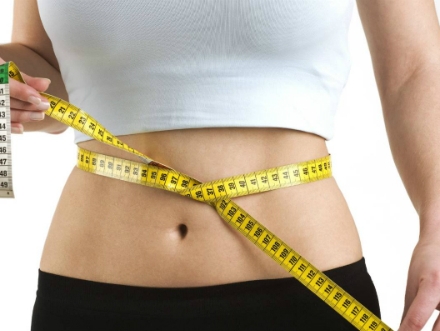 6 bí kíp giúp giảm mỡ bụng cho phái đẹp