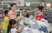 Mừng ngày Quốc tế Thiếu nhi, Co opmart giảm giá 1 600 sản phẩm đến 50