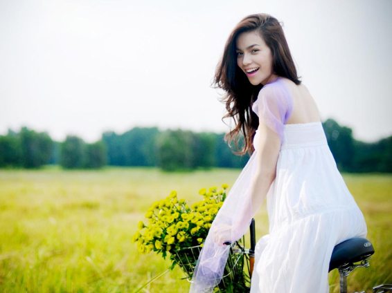 Hà Hồ đóng phim sau 10 năm mất tích