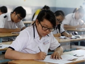 Hà Nội 233 học sinh được tuyển thẳng vào lớp 10 năm học 2015-2016