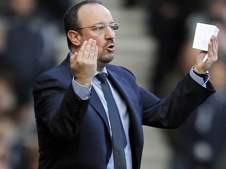 5 ứng cử viên thế chân Ancelotti ở Real Madrid