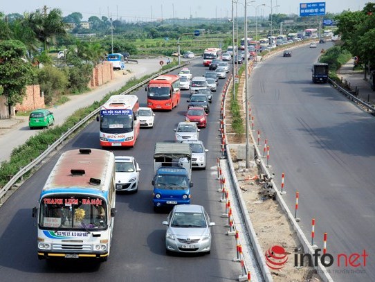 Gần 4 000 người chết vì tai nạn giao thông trong 5 tháng đầu năm 2015