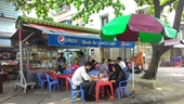 Sài Gòn và câu chuyện về quán ăn The Lunch Lady