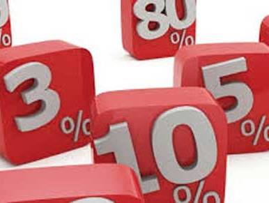 Lãi suất cơ bản Có cũng như không